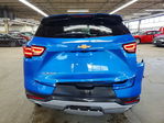 Chevrolet Blazer 2025
