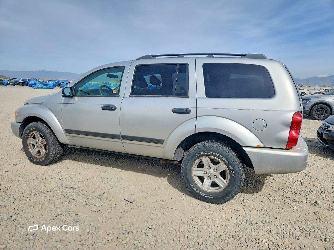 Dodge Durango 2006