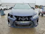 Lexus RX 2022