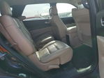 Dodge Durango 2012