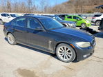 BMW Series 3 2011