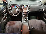 Chevrolet Equinox 2014