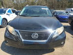 Lexus RX 2012