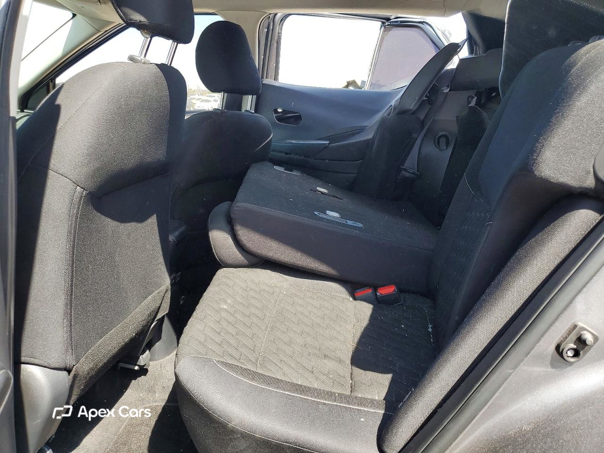 Nissan Kicks 2021