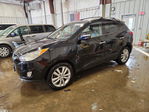 Hyundai Tucson 2011