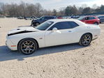 Dodge Challenger 2016