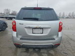 Chevrolet Equinox 2011