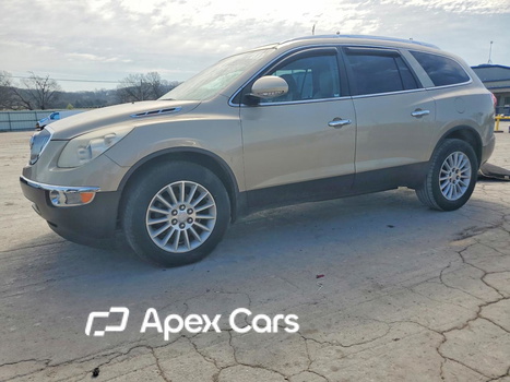 Buick Enclave 2011 - Image 1 of 13