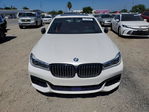 BMW Series 7 2017
