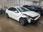 Kia Forte 2021