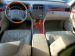 Lexus LS 2002