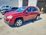 Jeep Compass 2014