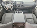 Chevrolet Silverado 2012