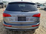 Audi Q5 2016