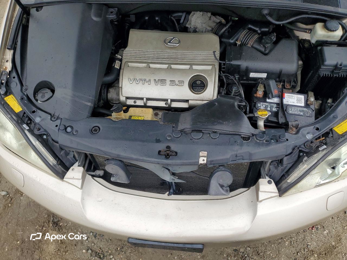 Lexus RX 2006