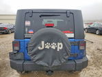 Jeep Wrangler 2010