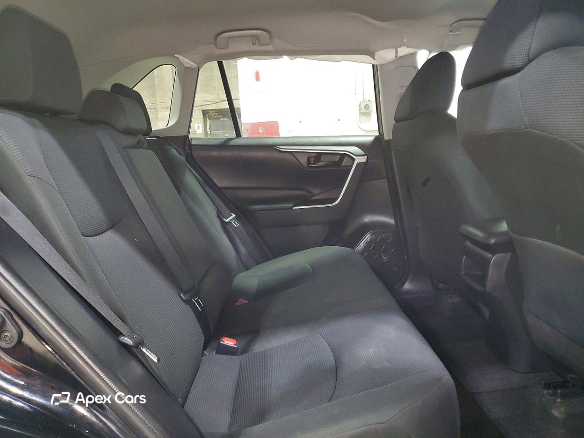 Toyota RAV 4 2020