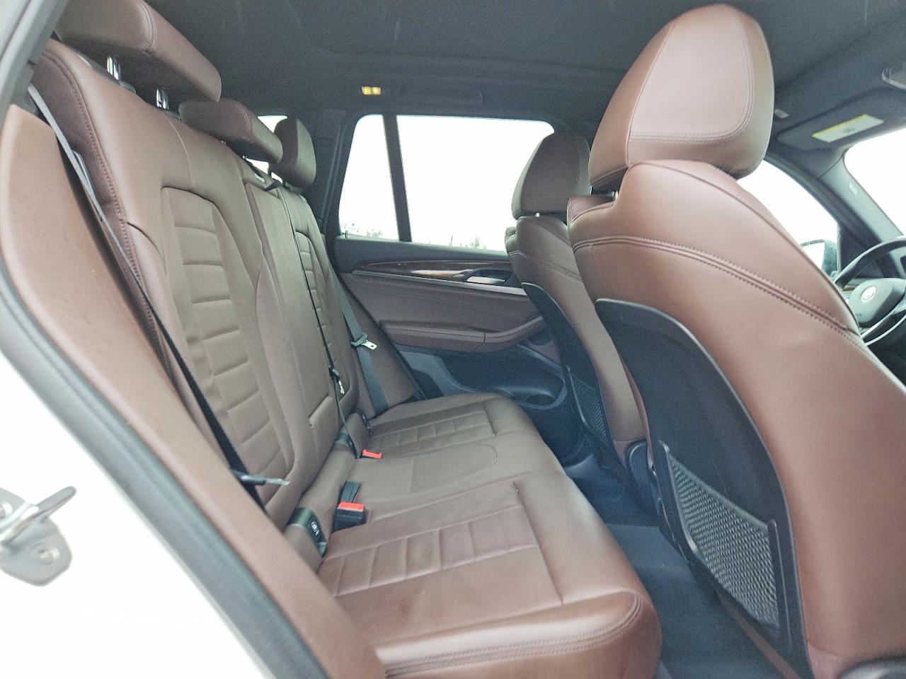 BMW X3 2019