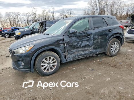 Mazda CX-5 2016 - Image 1 of 13