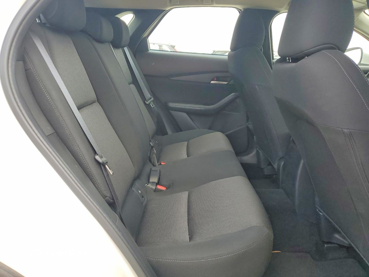 Mazda CX-30 2025