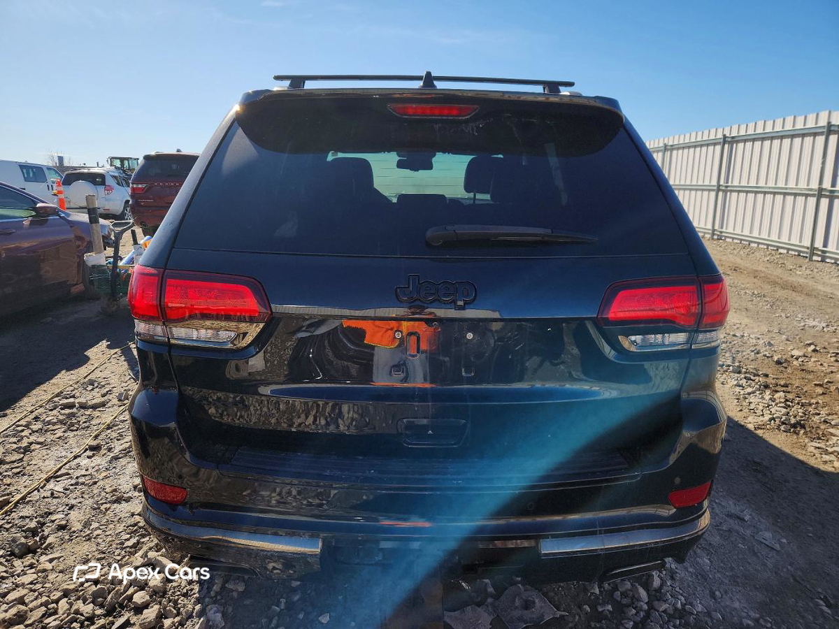 Jeep Cherokee 2015