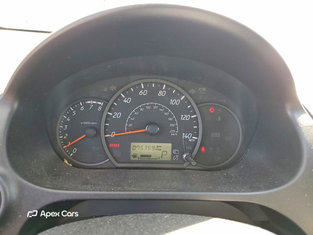 Mitsubishi Mirage 2022