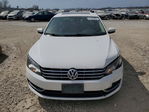 Volkswagen Passat 2014