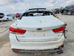 Kia Optima 2016