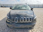 Jeep Cherokee 2018