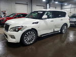 Infiniti QX80 2016