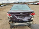 Mazda 6 2010