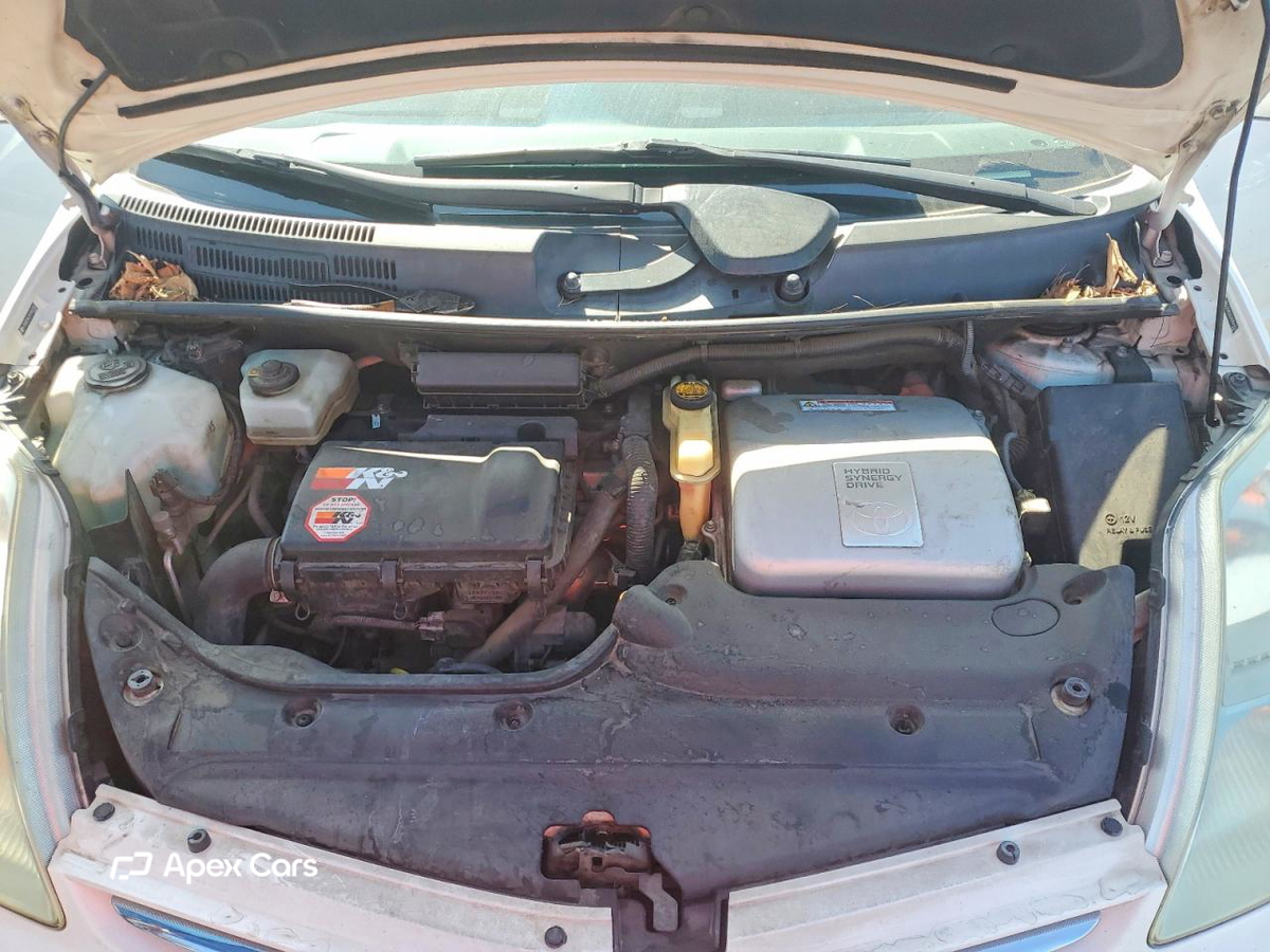 Toyota Prius 2009