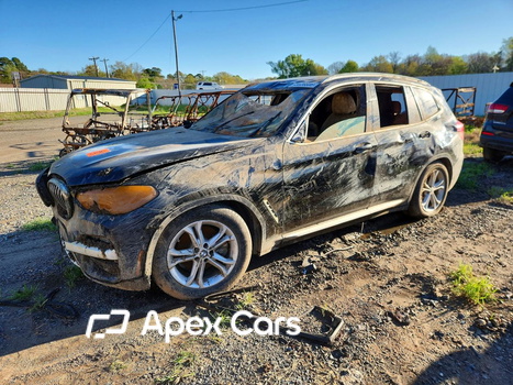 BMW X3 2019 - Zdjęcie 1 z 13