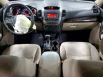 Kia Sorento 2015