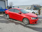 Volkswagen Jetta 2013