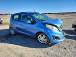 Chevrolet Spark 2013