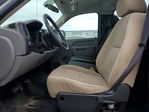 Chevrolet Silverado 2011