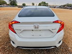 Honda Civic 2020