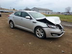 Kia Optima 2013