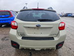 Subaru XV 2014