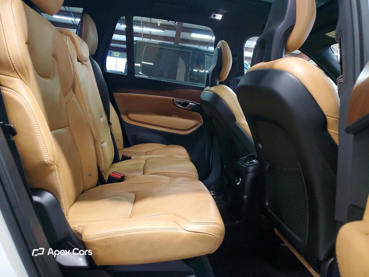 Volvo XC90 2017