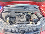 Dodge Caravan 2015