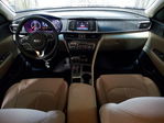 Kia Optima 2016