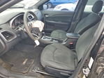Chrysler 200 2012
