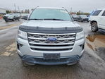 Ford Explorer 2018