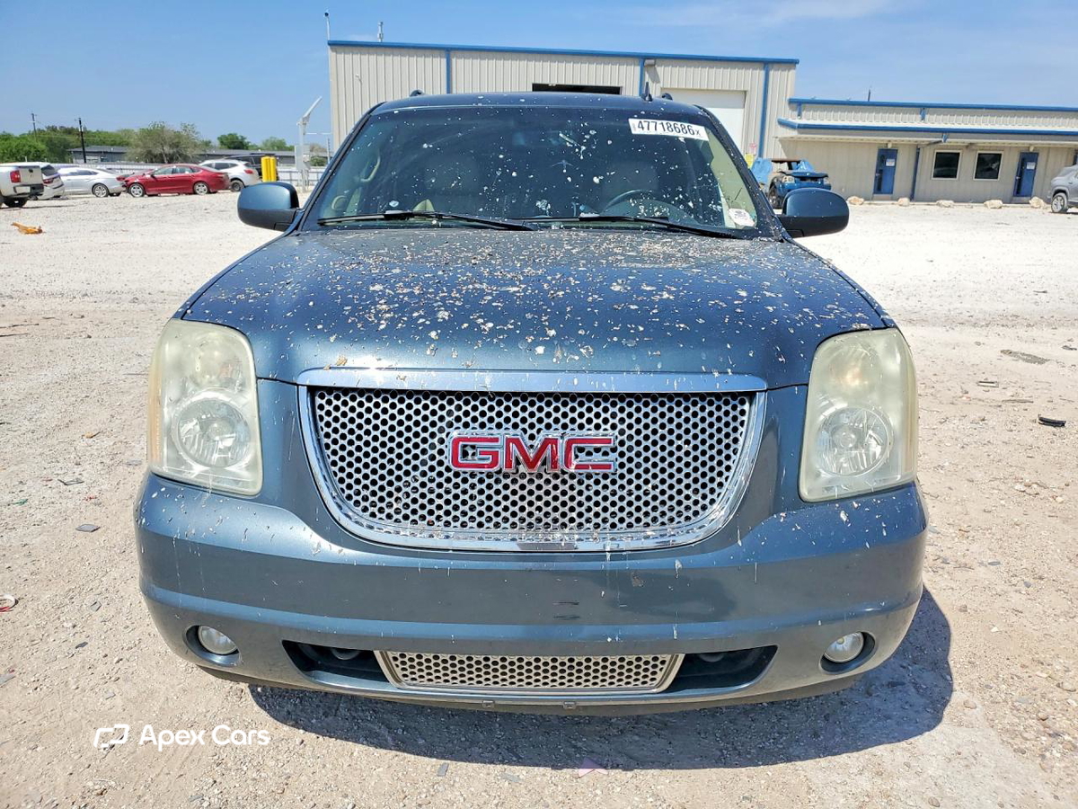 GMC Yukon 2007