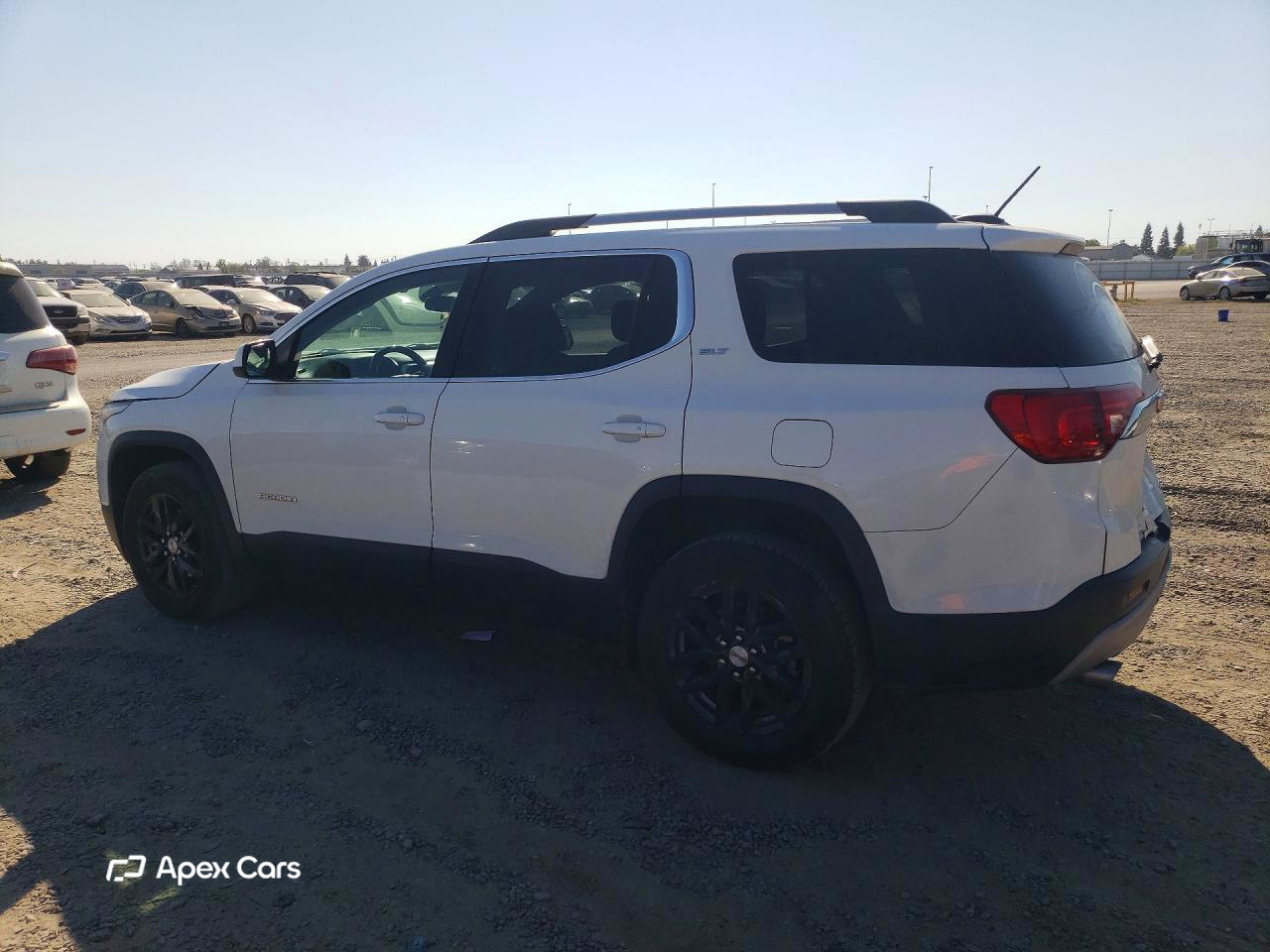 GMC Acadia 2019