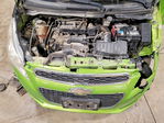 Chevrolet Spark 2014