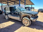 Jeep Cherokee 2001
