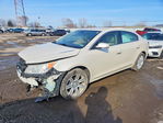 Buick LaCrosse 2013